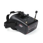 IFlight Fpv Video Glasses Traversal Machine Novice Teaching Entry-level Glasses 5.8g With Dvr Recording for Rc Drone Accessories